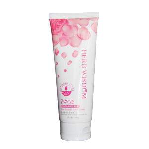 玫瑰絲滑手霜