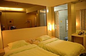 呼和浩特蒙之旅商務賓館(車站店) 呼和浩特蒙之旅商務賓館(車站店)