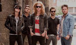 We the Kings We the Kings