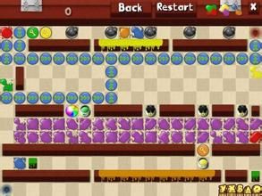 《繪色彩虹球》 《繪色彩虹球》