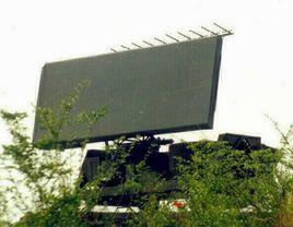 相控雷達 相控雷達