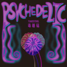 毒蘑菇[鄭鈞演唱歌曲]