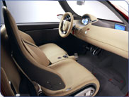 Zo&eacute; (2005) 內部