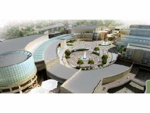 寧波富邦世紀商業廣場 寧波富邦世紀商業廣場