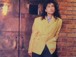 袖手旁觀[齊秦演唱歌曲]