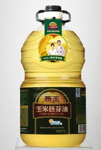 西王食品 西王食品