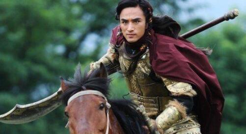 此人瘦小 卻力大無窮,曾率十八騎衝殺“黃巢”八萬人馬讓敵膽寒 此人瘦小 卻力大無窮,曾率十八騎衝殺“黃巢”八萬人馬讓敵膽寒