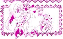 魔法少女小圓 [魔獸篇]