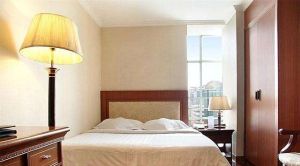 西安申鵬商務酒店 西安申鵬商務酒店