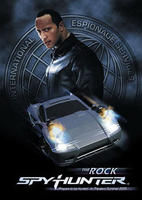 《機器人獵手》 《機器人獵手》