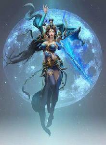 星宿仙尊 星宿仙尊