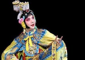 劇裝戲具製作技藝 劇裝戲具製作技藝