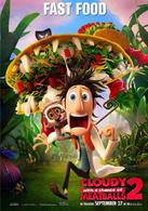 天降美食2[美國2013年克里斯&middot;皮恩執導動畫電影]