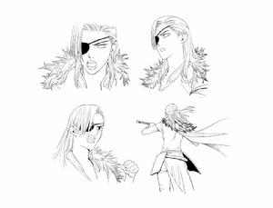 絕頂[肖誰誰漫畫作品]