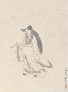 柯九思[元代書畫家]