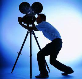 影視攝影與製作專業 影視攝影與製作專業