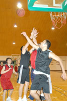 中國石化集團新星石油有限責任公司