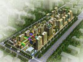 運城市文化創意孵化基地 運城市文化創意孵化基地