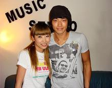 王妍演出照片及國外文化交流照片