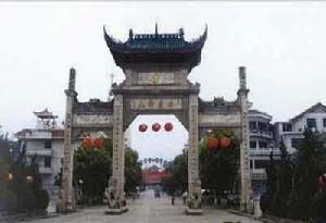 紫金山森林公園