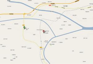 柴溝堡鎮 柴溝堡鎮