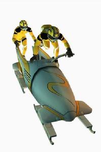 (圖)《體育帝國》