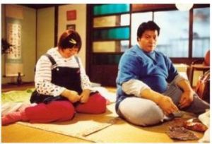 《瘦身男女》 《瘦身男女》