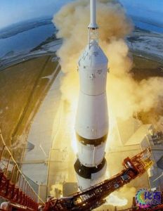 阿波羅6號 阿波羅6號