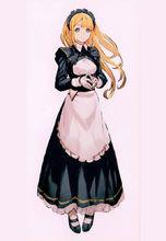 琪雅蕾妮納·貝隆