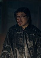 萬眾   演員 王景春