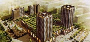 新生活摩爾城檸檬墅 新生活摩爾城檸檬墅