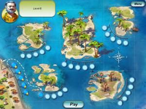 《天堂海岸》 《天堂海岸》