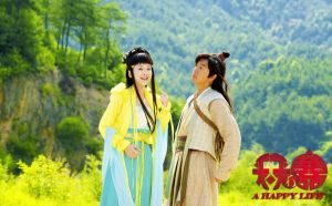 《天天有喜》劇照