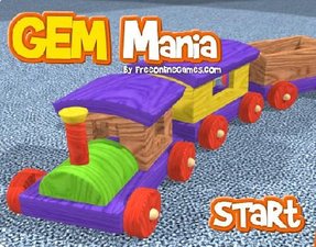 火車吃寶石 火車吃寶石