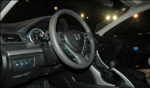 東風HONDA思鉑睿