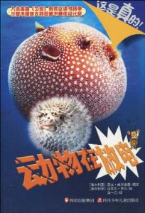 動物在放電 動物在放電