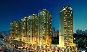 香榭里定鼎廣場 香榭里定鼎廣場