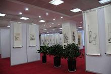 王立群[上海著名書畫家]