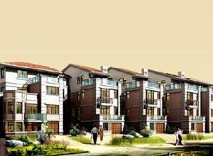 天馬相城 天馬相城