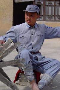 （圖）吳軍[導演、演員]