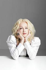 辛迪·勞帕 辛迪·勞帕