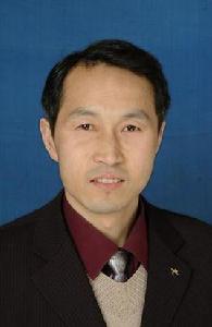 謝松[河北大學生命科學學院教授]