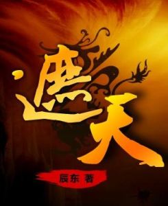 《遮天》[小說]