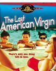 美國最後的處女