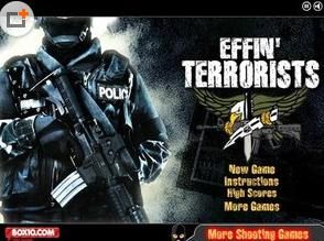 狙殺恐怖分子 狙殺恐怖分子