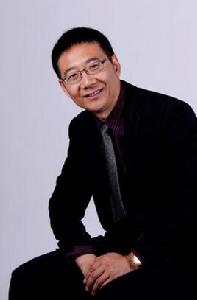 張岩[北京時代旭隆企業管理顧問有限公司總經理]