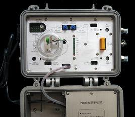 有線電視光端機 有線電視光端機