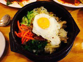 全州拌飯 全州拌飯