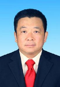 趙海波[北京市順義區南彩鎮黨委書記]