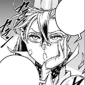 非槍人生[烏丸匡著作的漫畫]